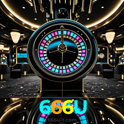 666U：A sorte está ao seu lado em slots, poker e apostas esportivas online!