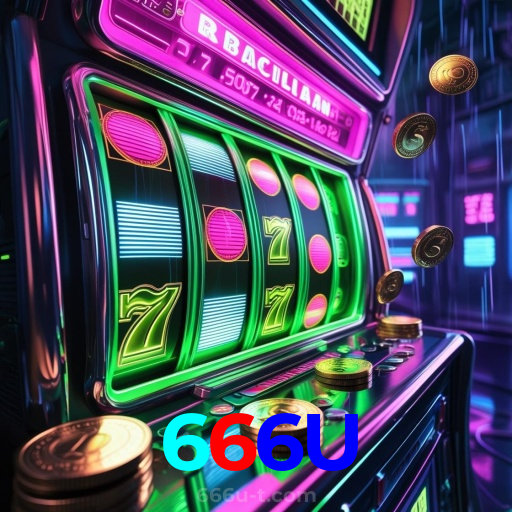 666U：Aposte no futebol e ganhe prêmios em blackjack e roleta online!