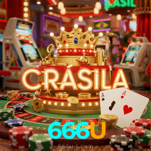 666U：Jogue blackjack, aposte no futebol e conquiste grandes vitórias!
