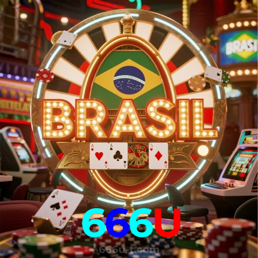 666U：As melhores slots do mercado estão esperando por você! Jogue agora!