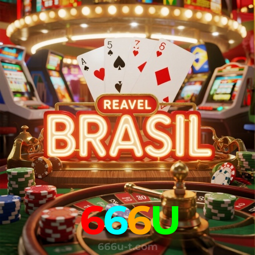 666U：Jogue poker como um profissional e vença grandes desafios!