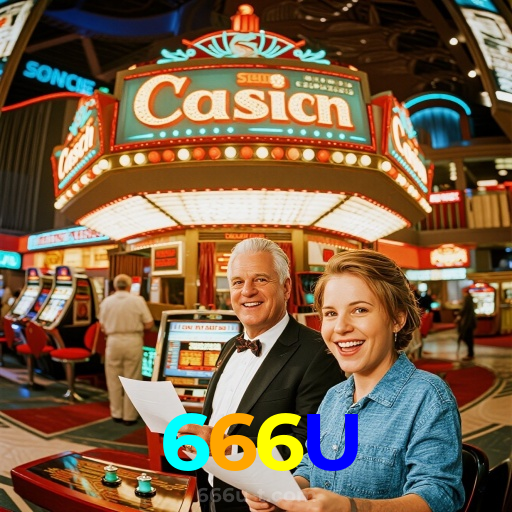 666U：Jogue nas nossas mesas de poker e conquiste vitórias épicas!