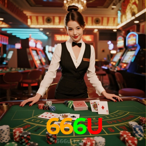 666U：Jogue blackjack, aposte no futebol e ganhe prêmios no nosso cassino online!