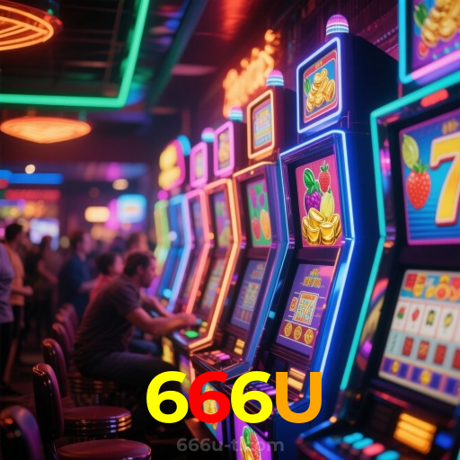 666U：As maiores vitórias nas slots estão esperando por você! Jogue agora!