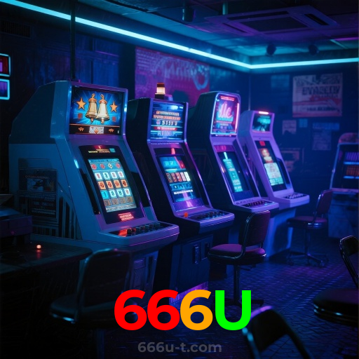 666U：A sorte está ao seu lado! Aposte nas melhores opções e vença agora!