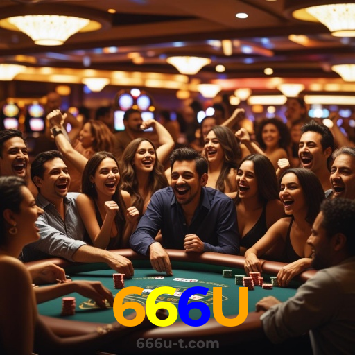 666U：As melhores slots para você! Aposte e ganhe agora!