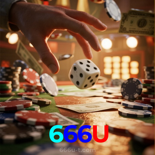 666U：Em cada giro das slots, a vitória está ao seu alcance!