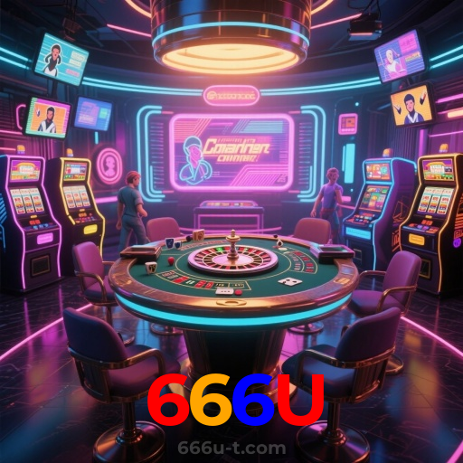 666U：Jogue poker, aposte no futebol e ganhe em nosso cassino online confiável!