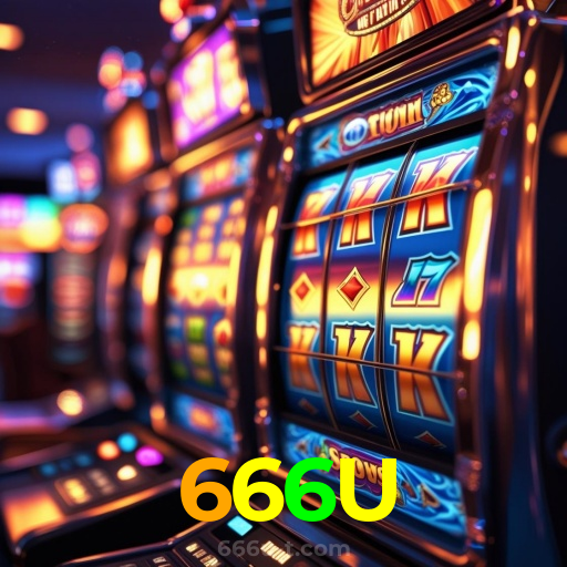 666U：Cada rodada na roleta é uma chance de ganhar prêmios enormes!