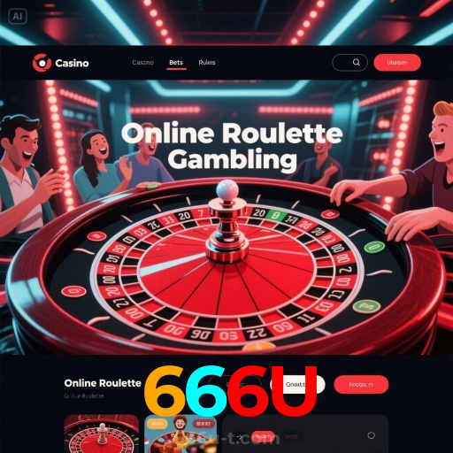 666U：Conquiste grandes vitórias em blackjack e aposte no futebol online!