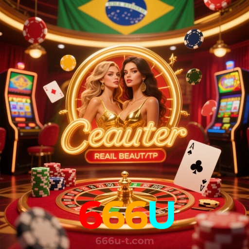 666U：Cada giro nas roletas é uma chance de vitória! Aposte agora!