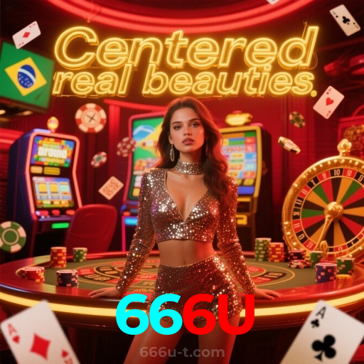 666U：Em nosso cassino online, sua sorte vai brilhar! Aposte e vença!