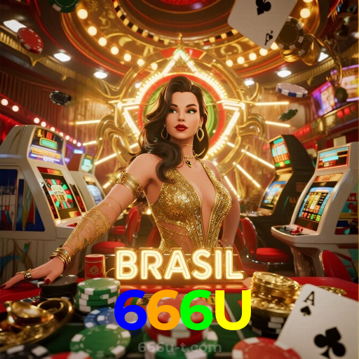 666U：A melhor experiência de cassino e futebol online para você!