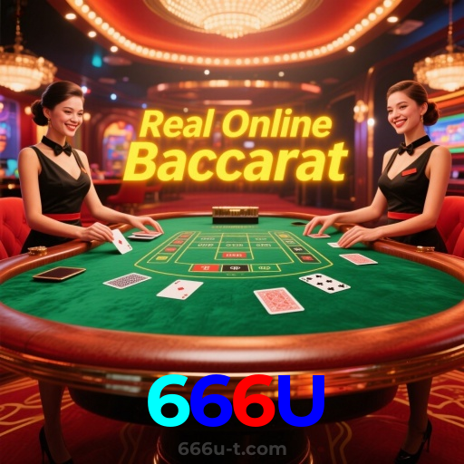 666U：Em cada giro nas slots, a vitória está ao seu alcance!