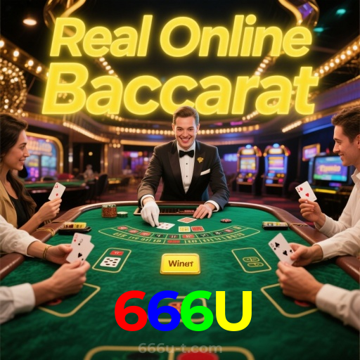666U：Vença no poker online! Prove que você é o mestre das cartas!