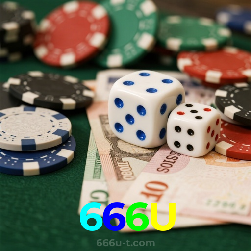 666U：Jogue poker online e leve prêmios incríveis para casa!