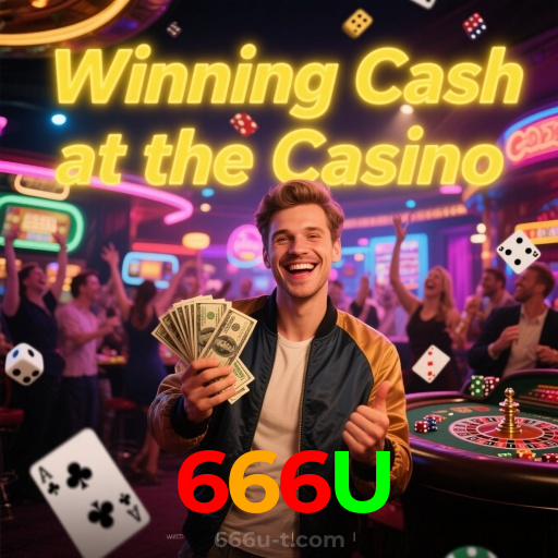 666U：Jogue poker no nosso cassino e mostre sua habilidade!