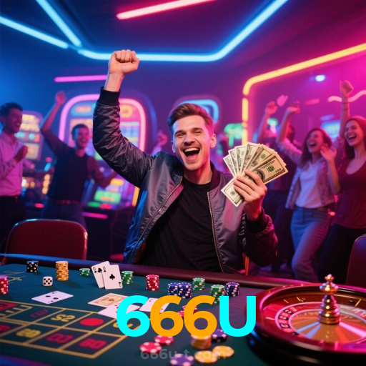 666U：O cassino online mais confiável para você apostar no futebol e jogar blackjack!