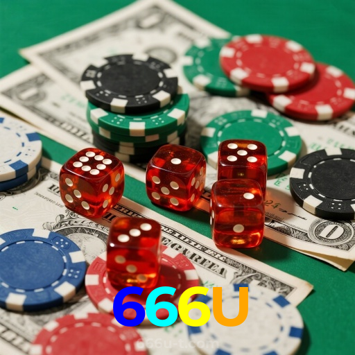 666U：Jogue poker, aposte no futebol e leve prêmios incríveis no cassino!