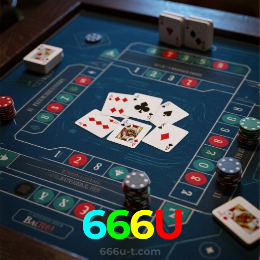666U：Gire as slots e conquiste prêmios incríveis!