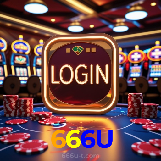 666U：Diversão sem limites com roleta, blackjack e apostas em futebol ao vivo!