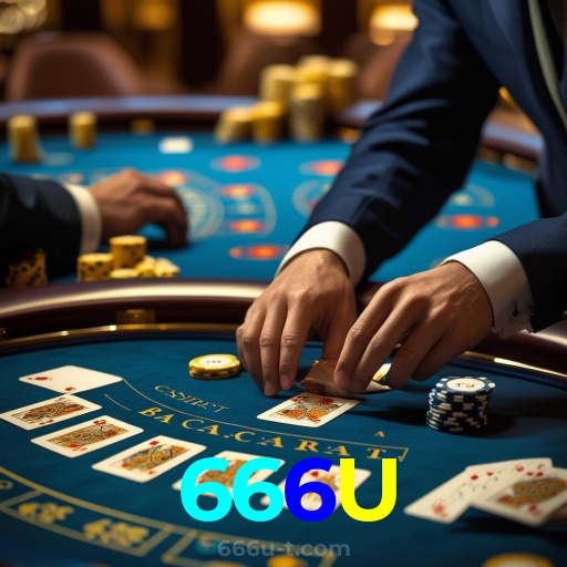 666U：Viva a emoção das apostas ao vivo! Jogue agora e ganhe prêmios incríveis!