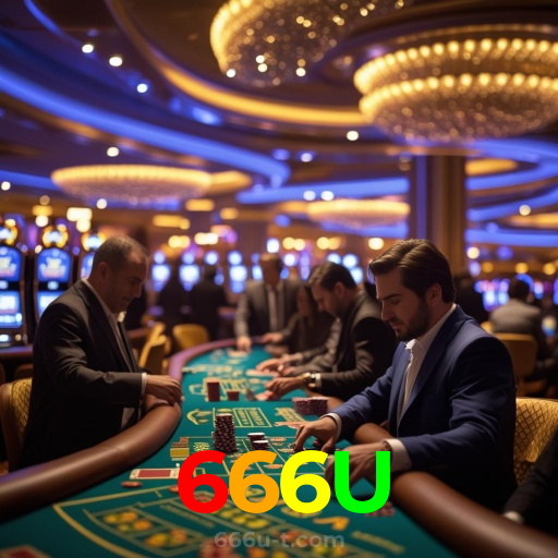 666U：Apostas ao vivo no futebol e diversão em jogos de cassino como slots e roleta!