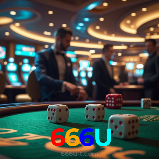 666U：As maiores vitórias estão te esperando nas nossas slots online!
