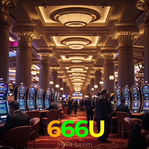 666U:Aposte no futebol e jogue os jogos mais emocionantes como blackjack e poker!