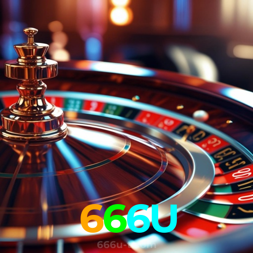 666U:Jogue os melhores jogos de cassino como blackjack e roleta, e aposte no futebol!