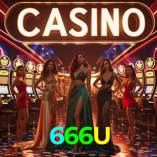 666U：Cada giro é uma nova chance de ganhar! Venha para as slots agora!