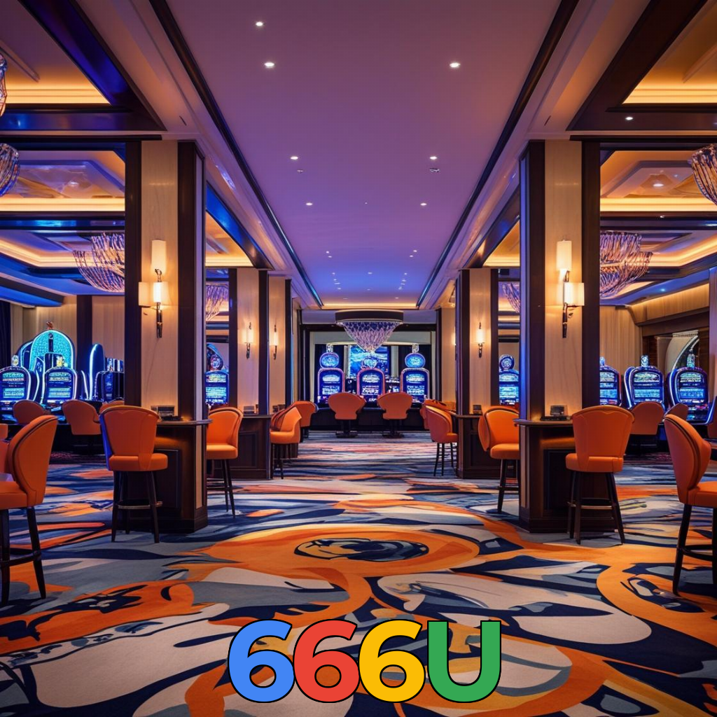 666U:Apostas ao vivo no futebol e diversão garantida com slots e roleta!