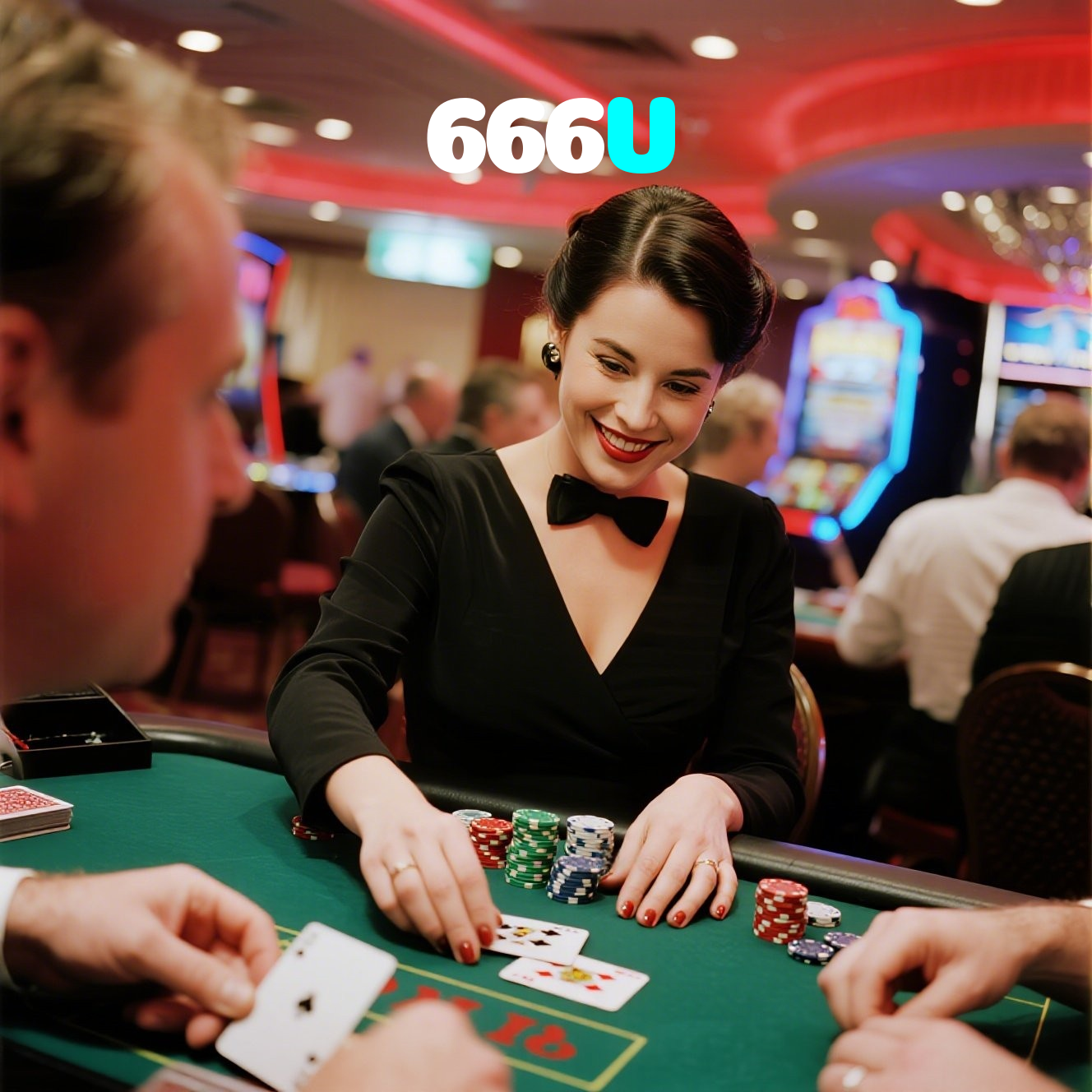 666U:Em nosso cassino online, grandes prêmios estão ao seu alcance!