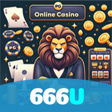 666U:Jogue poker e prove que você é o verdadeiro campeão das cartas!