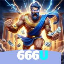 666U：Jogue nas roletas e veja a sorte sorrir para você!