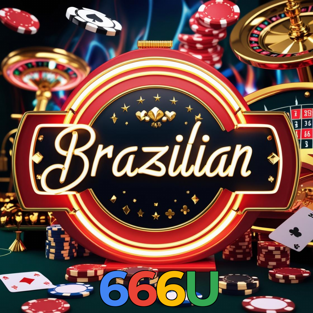666U:Jogue roleta, aposte no futebol e ganhe em grande estilo no cassino!