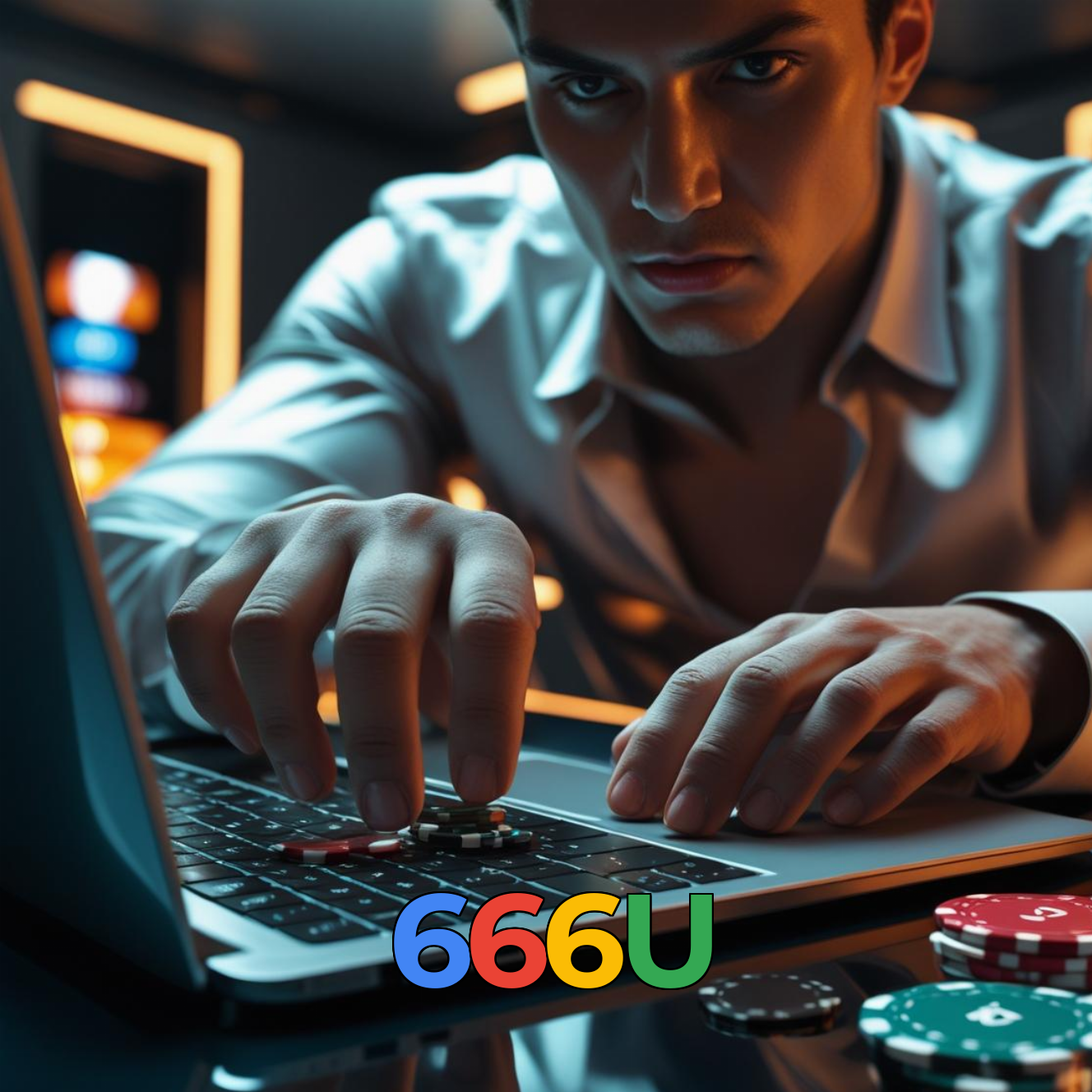 666U:Sua sorte está no cassino online com apostas no futebol e jogos emocionantes!