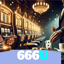 666U：Jogue poker e aposte no futebol online, tudo no mesmo lugar!