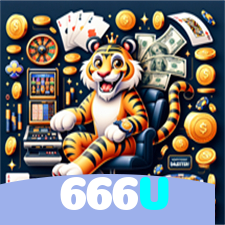 666U：Com o futebol online, a emoção da vitória está garantida!