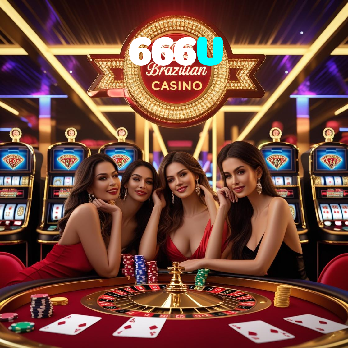 666U:A sorte te espera com apostas no futebol e os melhores jogos de cassino!