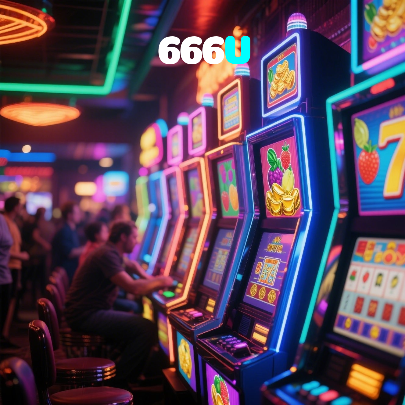 666U:Jogue poker, roleta e aposte no futebol online com segurança!