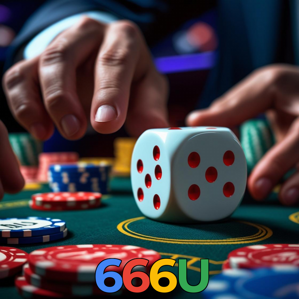 666U:O melhor cassino para apostar no futebol e ganhar em jogos de cassino!