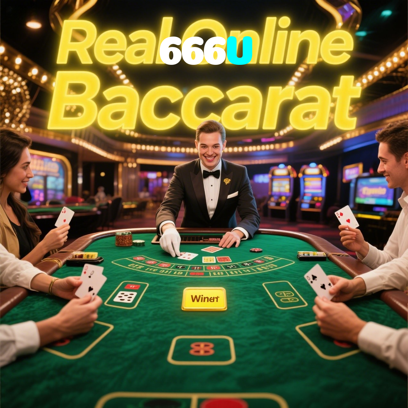 666U:As slots mais emocionantes estão esperando por você! Jogue agora!