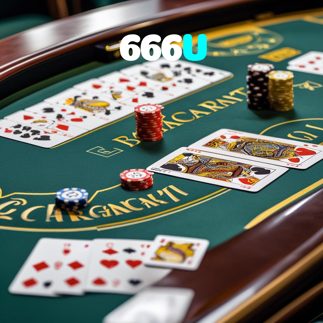 666U:O melhor cassino online com apostas ao vivo em futebol e jogos de cassino!