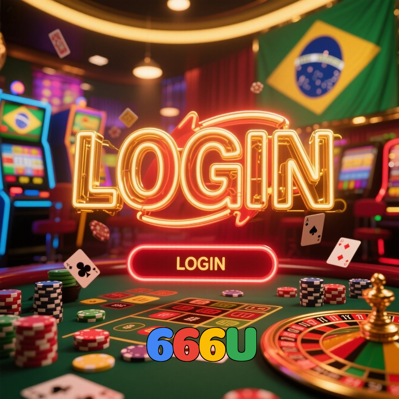 666U:Jogue blackjack e conquiste vitórias épicas no nosso cassino online!