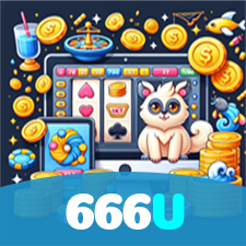 666U：Jogue agora e desafie a sorte em nosso cassino online!