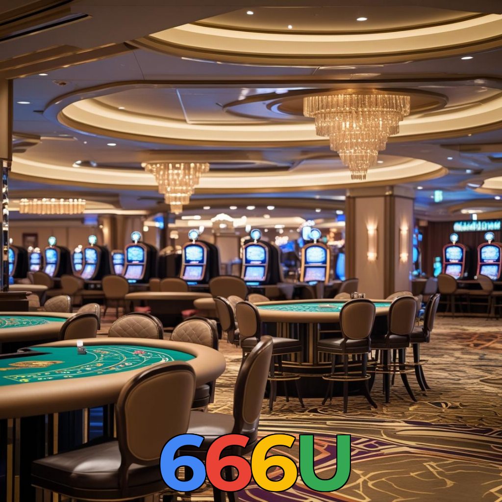 666U:As melhores oportunidades estão aqui! Aposte nas slots e ganhe prêmios fantásticos!