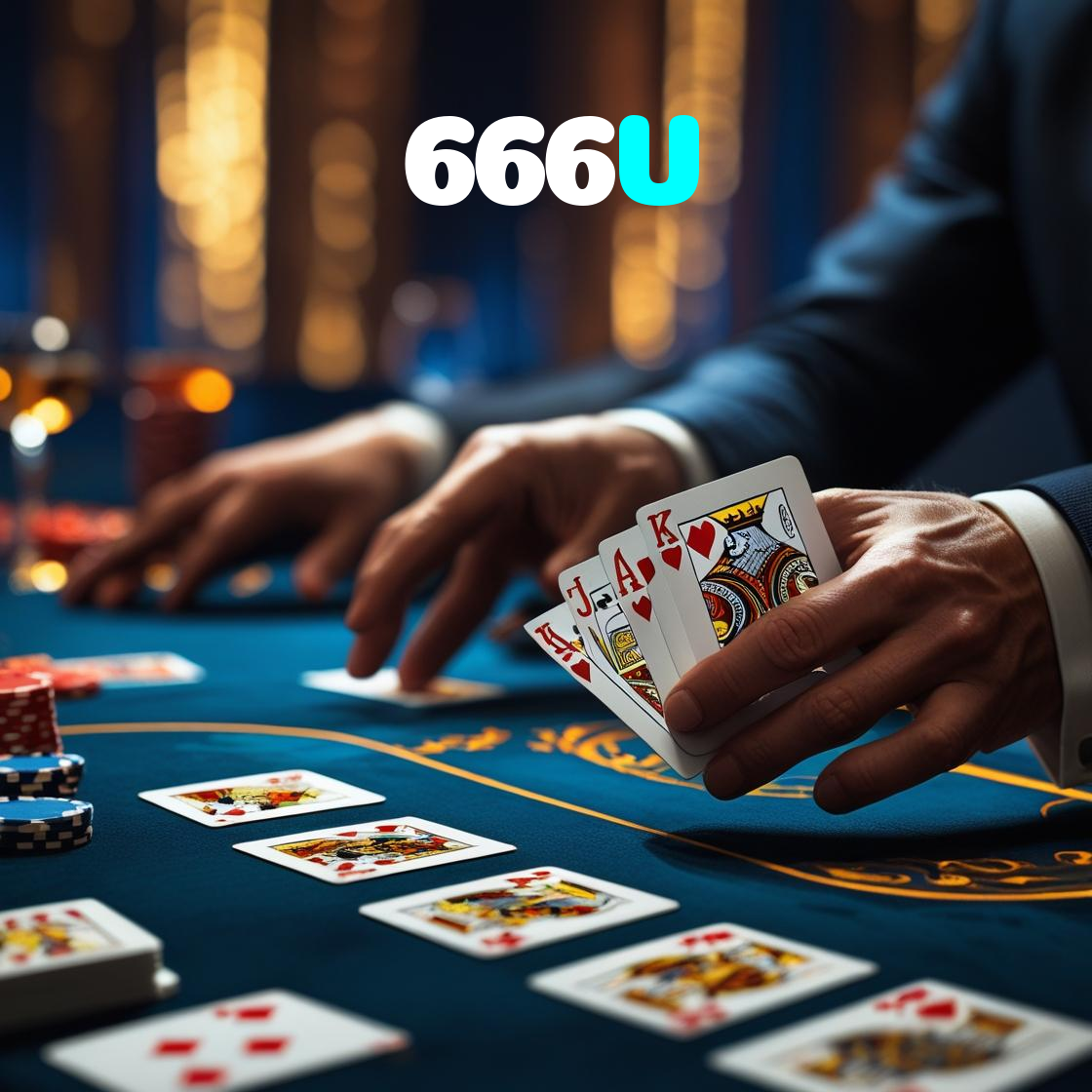 666U:Jogue blackjack, aposte no futebol e ganhe grandes prêmios no cassino online!