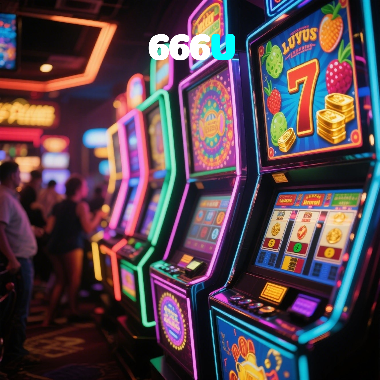 666U:Sua sorte está no cassino online com jogos como poker e apostas no futebol!