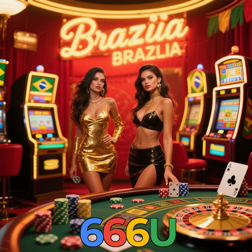 666U:Jogue os melhores jogos de cassino como blackjack e roleta, e aposte no futebol!